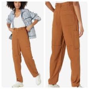 AG Renn Utility Cargo Pants 31R